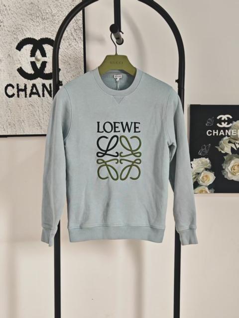 Loro Piana Loro Piana Large Logo Sweater
