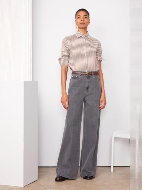 OFFICINE GÉNÉRALE GINGER JEANS