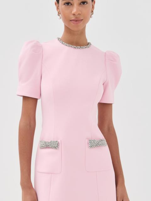 REBECCA VALLANCE Nemy Mini Dress