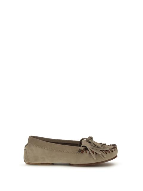 PARIS TEXAS Paris Texas Indiana Loafers