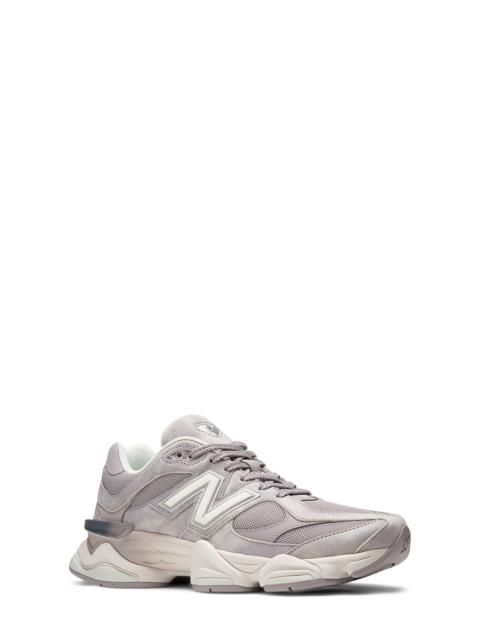 New Balance New Balance Gender Inclusive 9060 Sneaker in Truffle Salt/Sea Salt at Nordstrom