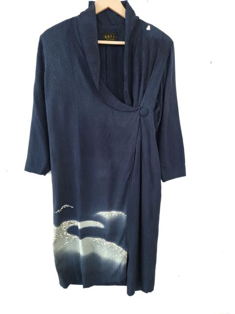 Other Designers Japanese Brand - Japanese Kimono