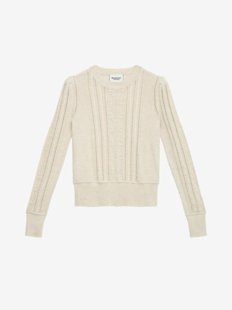 Isabel Marant Étoile KALYN SWEATER