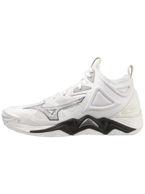 Mizuno Wave Momentum 3 Mid Unisex Volleyball Shoe