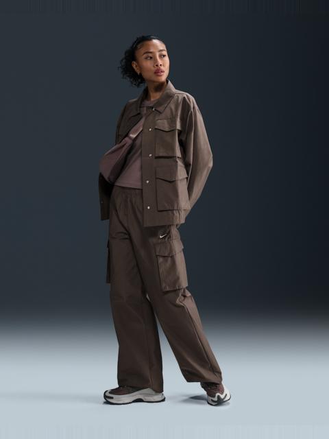 Nike Nike Sportswear Everything Wovens Women's Mid-Rise Cargo Pants