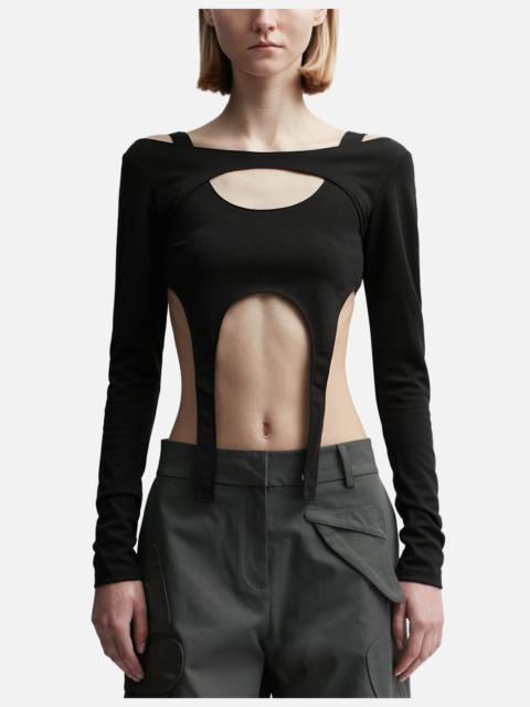 HELIOT EMIL™ ARID HARNESS TOP