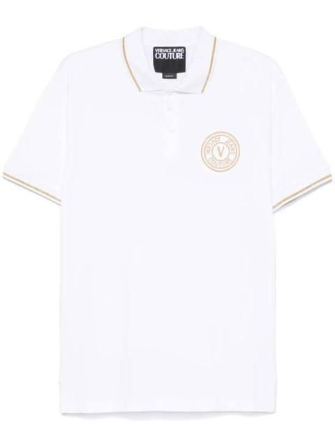 VERSACE SHORT SLEEVE T -SHIRT