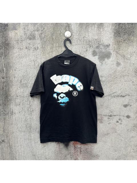 Mad Face Tee