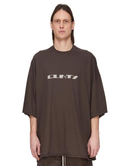 Rick Owens DRKSHDW T- SHIRT