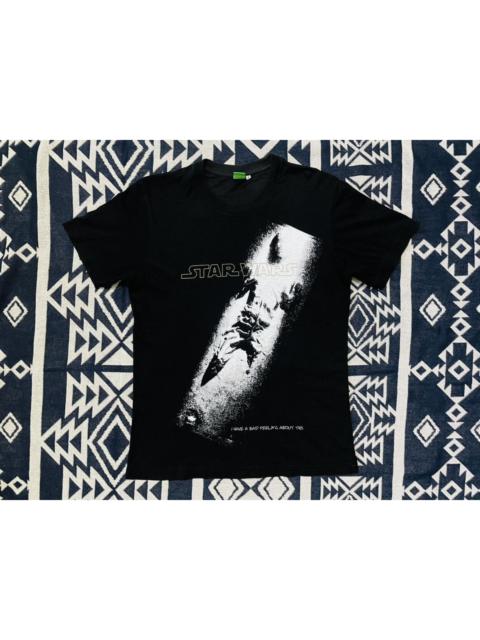 Other Designers Japanese Brand Uniqlo X Star Wars