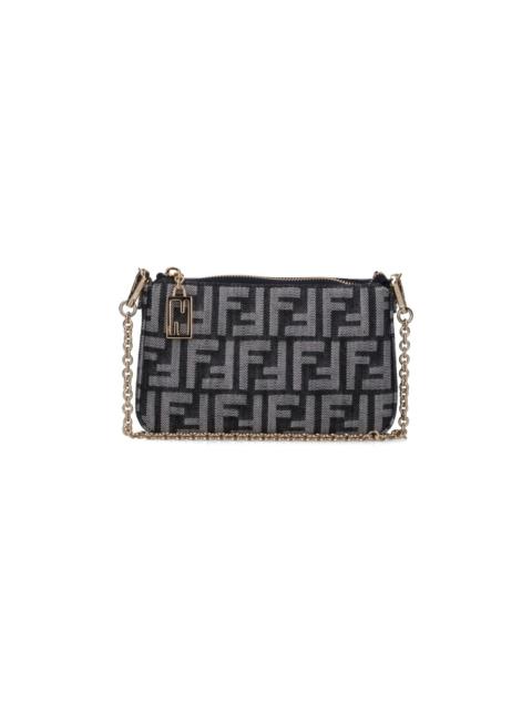 FENDI POUCH "BAGUETTE"