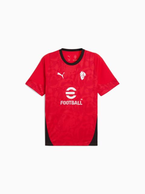 PUMA AC Milan Training Jersey Men