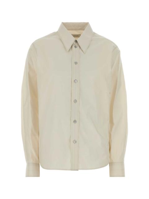 Lemaire Lemaire Women Pointed Collar Shirt