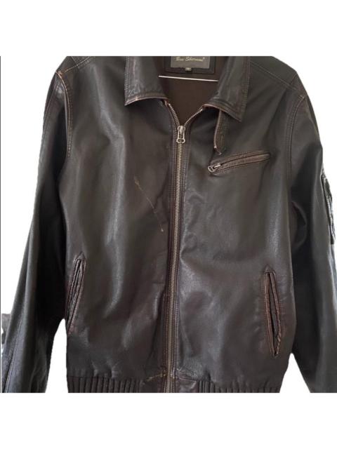 Other Designers Ben Sherman Men's Brown Jacket