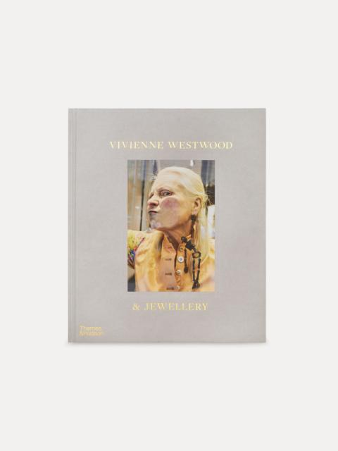 Vivienne Westwood VIVIENNE WESTWOOD & JEWELLERY BOOK