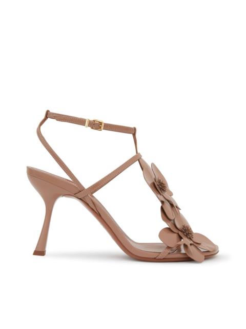 Zimmermann ORCHID SANDAL 85
