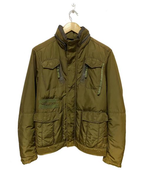 Other Designers Marithe Francois Girbaud - Rare🔥 Marithe francois Girbaud MFG Multipocket Jacket