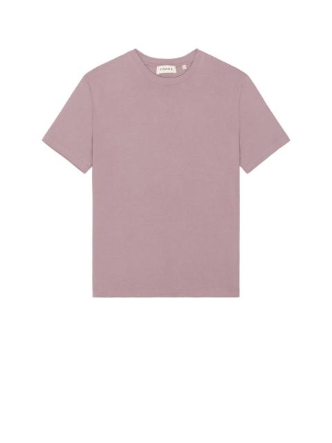 FRAME Frame Logo Tee