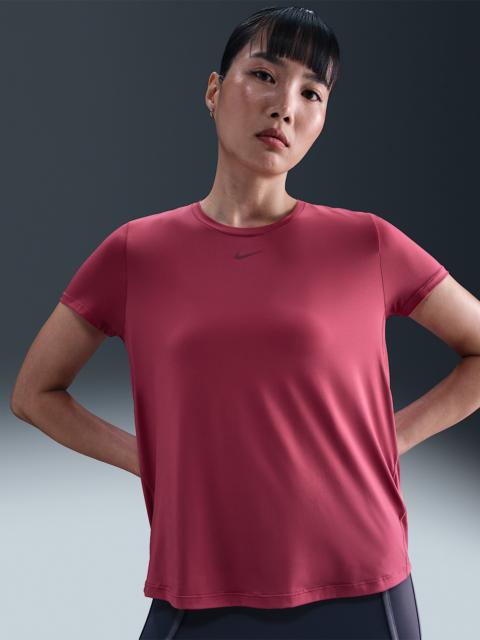 Nike Nike One Classic Women's Dri-FIT Short-Sleeve Top