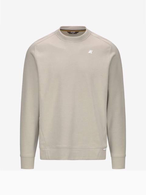 K-WAY MEDINE INTERLOCK