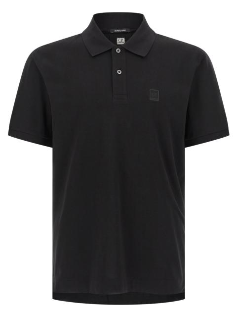 C.P. Company C.P. Company Men 'The Metropolis Series' Polo Shirt