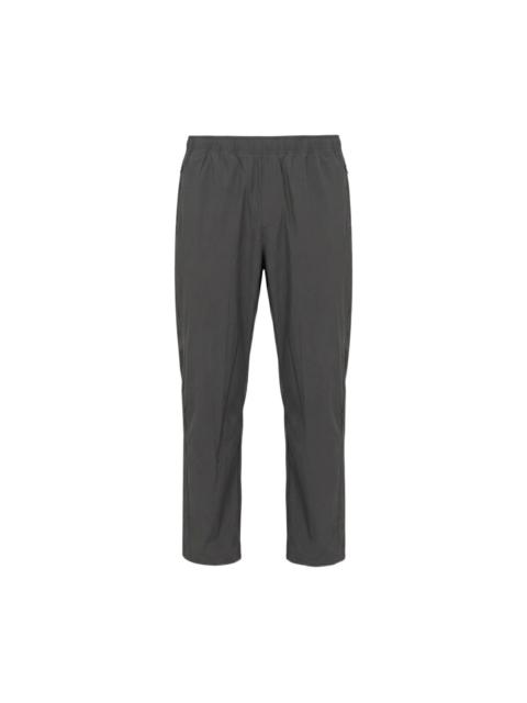 Stone Island ELASTICATED-WAIST TROUSERS