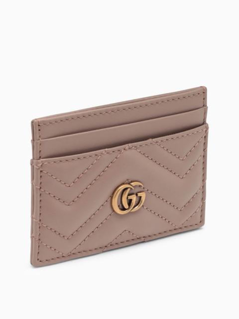 Gucci New York Yankees Patch Wallet GG Beige/Brick Red