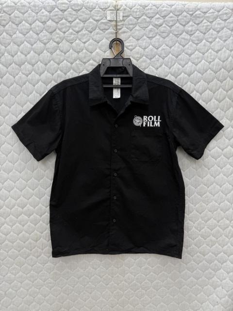 Japanese Brand - 🔥🔥💥ARCHIVE CAB CLOTHING SHIRTS