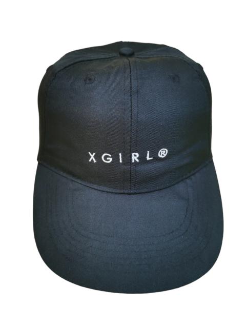 Other Designers Japanese Brand - JAPANESE BRAND XGIRL HAT CAP