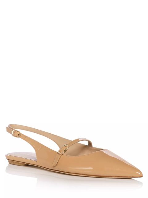 Women's Emilia Mary Jane Flats