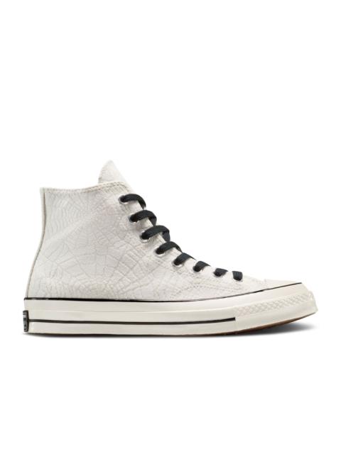 Converse CHUCK 70 HIGH 'WEB-WEAVE'