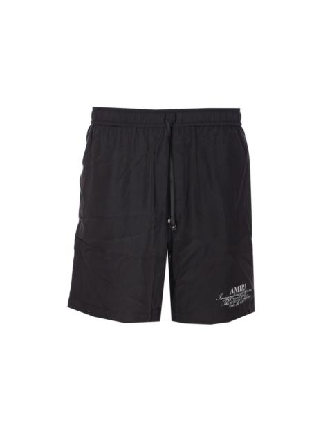 AMIRI Amiri Men Amiri Spirit Shorts