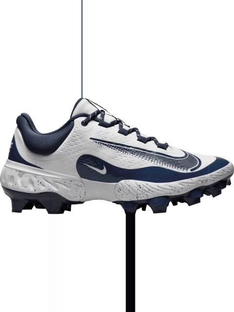 Nike Nike Alpha Huarache Elite 4 MCS Baseball Cleats