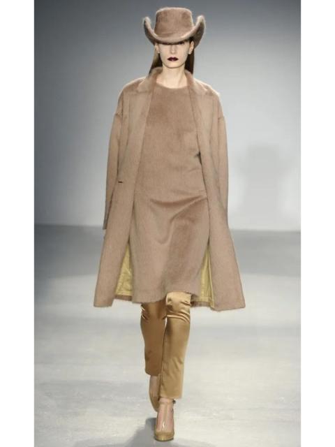 Other Designers Veronique Branquinho - Fall13 Alpha Wool Coat