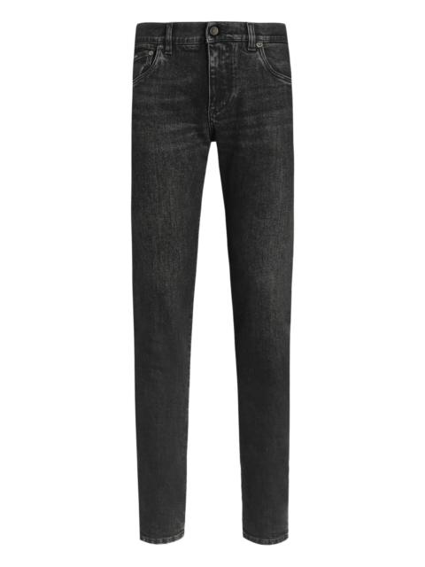Dolce & Gabbana Dolce & Gabbana Five-pocket Jeans