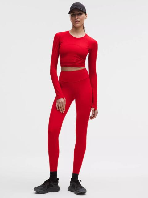 lululemon Fast and Free High-Rise Tight 28" *5 Pocket