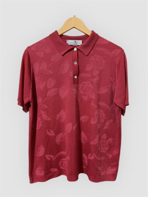 Other Designers Montagut France Women’s Polo Shirt