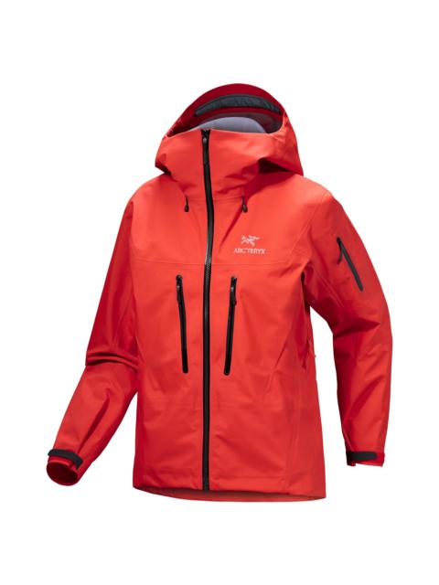 Arc'teryx Alpha SV Jacket