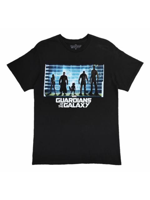 Other Designers Marvel Comics - MARVEL GUARDIANS OF THE GALAXY Super Heroes tee