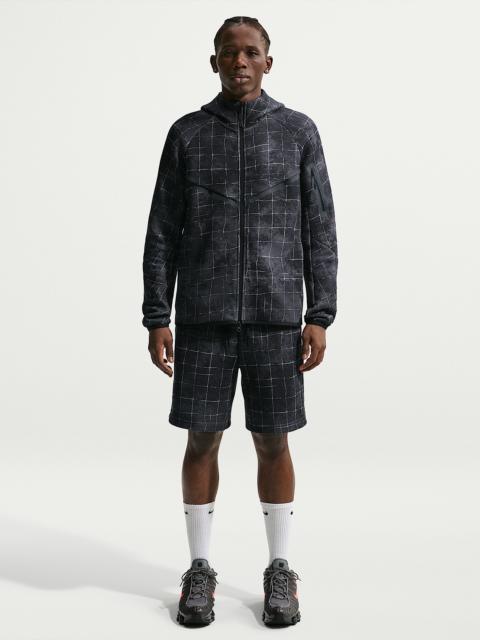 Nike Nike Tech Men's Fleece Shorts