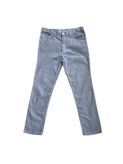 Other Designers Japanese Brand - Hollywood Ranch Market H.R Market JP Corduroy Casual Pants