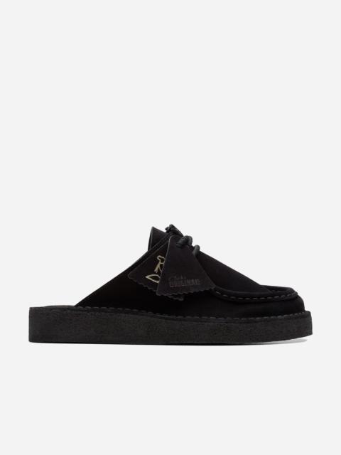 Clarks Originals Desert Nomad Mule