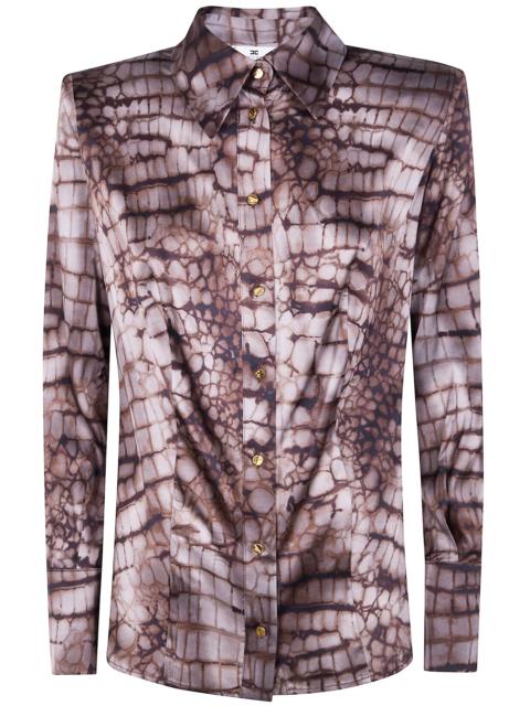 ELISABETTA FRANCHI Shirt