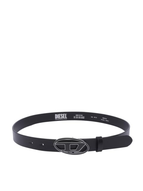 Diesel Diesel Women B-1Dr 25 Belt