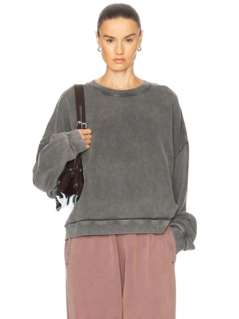 Acne Studios Fester Crewneck Sweater