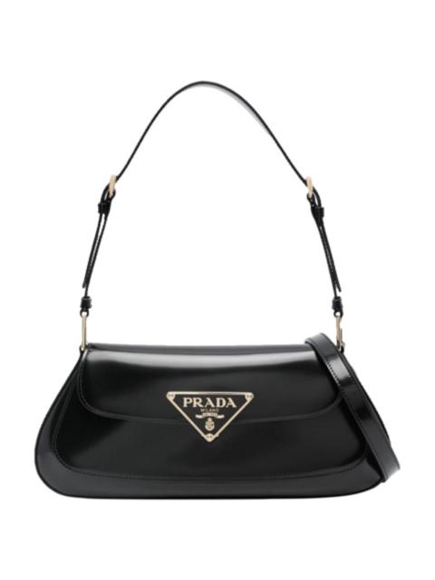 Prada Cleo leather handbag