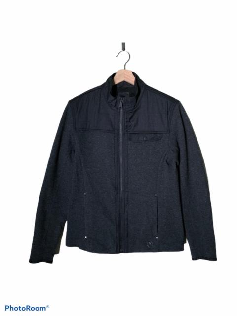 Other Designers Alchemy Equipment - 🔥ALCHEMY EQUIPMENT PONTETORTO AEM059 WOOL FLEECE JACKET