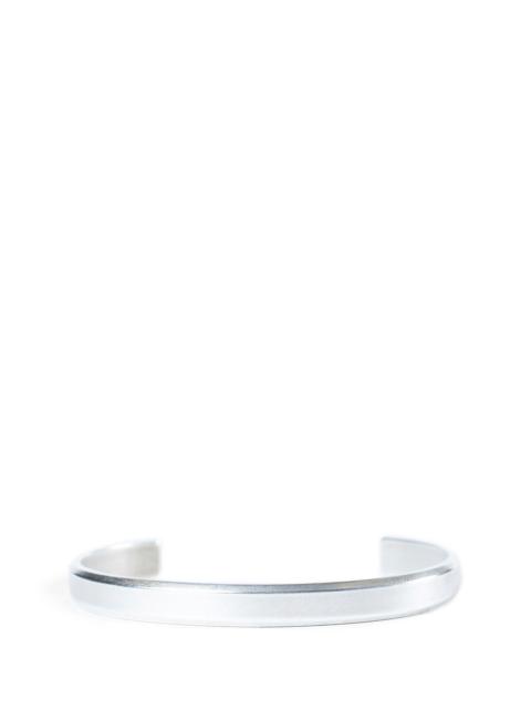 Ann Demeulemeester Rein Minimalist Squared Bracelet