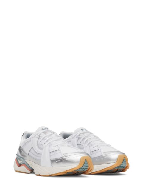Under Armour Under Armour Gender Inclusive UA Sola Sneaker in White Multi at Nordstrom