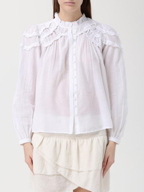 Isabel Marant Étoile Shirt woman Isabel Marant Etoile